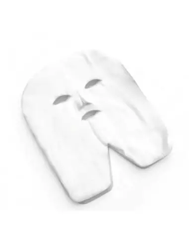 Jednorazowa maseczka na twarz, 100 szt.