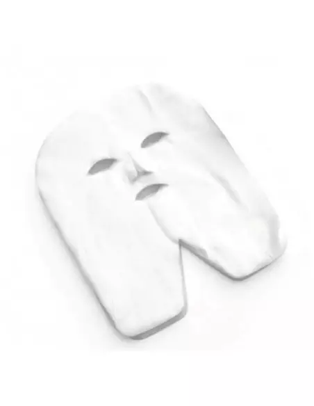 Jednorazowa maseczka na twarz, 100 szt.