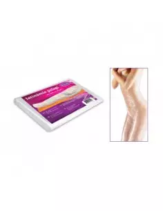 Folia kosmetyczna do owijania, 50 szt.