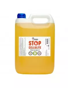Olejek do masażu STOP CELLULITE, 5 l