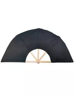 Wentylator do sauny czarny, mały 2