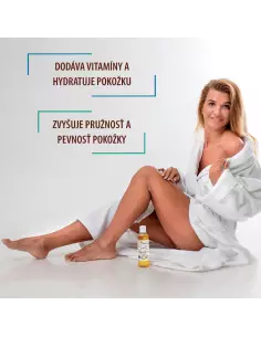 VERANA Olejek do masażu Lawenda 1000 ml 2