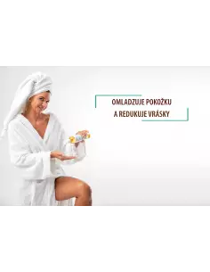 VERANA Olejek do masażu PRO 1, 250 ml 2