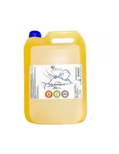 Olej bazowy do masażu PRO 1, 5 l