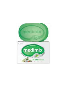 Mydło MEDIMIX z 18 ziołami 75g
