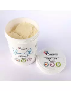 Peeling do ciała Amber 800 g 2