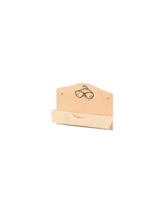 Uchwyt na gogle do sauny 2