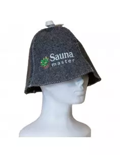 Kapelusz do sauny "Mistrz sauny"