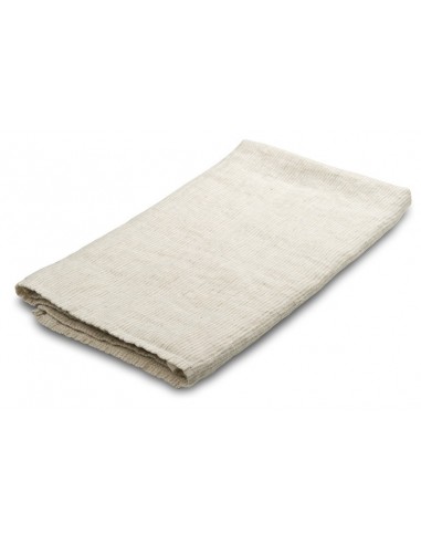 Ľanový uterák v prírodnej farbe 70*130 cm