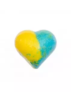 Serce do kąpieli Sunlight 80 g 2