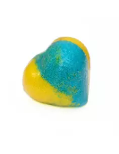 Serce do kąpieli Sunlight 80 g