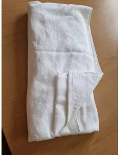 Ręcznik dla mistrza sauny 2