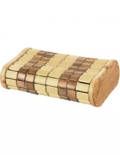 Podhlavník do sauny