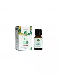 Olejek eteryczny pomarańczowy 10 ml 2