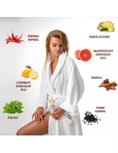 Olejek do masażu STOP CELLULITE 30 ml 2