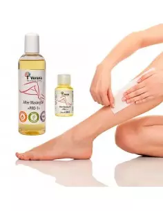 Olejek do usuwania włosów PRO-1 30 ml 2