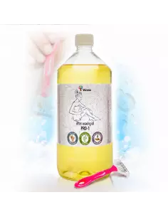 Olejek do depilacji "PRO-1" 1000 ml