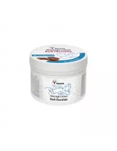 Krem do masażu z ciemnej czekolady 200 g 2