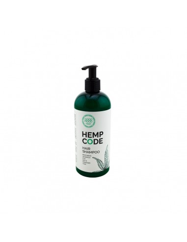 GOOD MOOD Obnovující šampon pro suché a poškozené vlasy, 400 ml