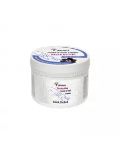Krem ochronny do rąk i paznokci Czarna Orchidea, 200 g 2
