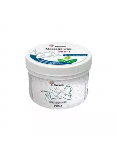 Wosk do masażu PRO 1, 450 g 2