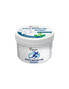 Wosk do masażu regenerującego, 450 g 2