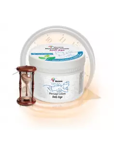 Krem do masażu Anti Age 200 g
