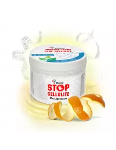 Krem do masażu STOP CELULITIDE 200 g