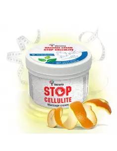 Krem do masażu STOP CELULITIDE 500 g