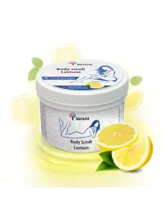 Peeling do ciała Cytryna 800 g