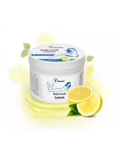 Peeling do ciała Cytryna 300 g