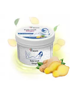 Peeling do ciała Imbir 800 g