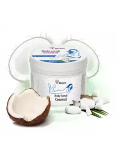 Peeling do ciała Kokos 300 g