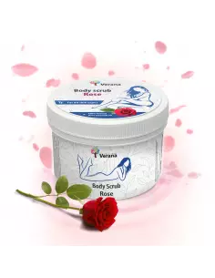 Peeling do ciała Róża 800 g
