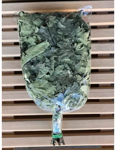 Miotła do sauny Oak