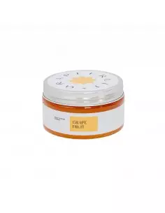 GREENUM Tělový peeling s cukrem Grapefruit 300 g 2
