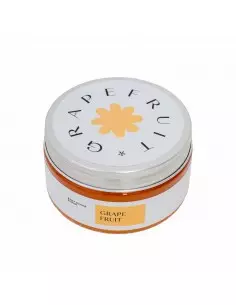 GREENUM Peeling do ciała z cukrem Grejpfrut 300 g