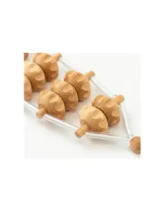 Pas do masażu do maderoterapii 2