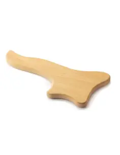Formowana szpatułka do maderoterapii