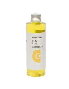 GREENUM Żel pod prysznic Sunrise, 200 ml