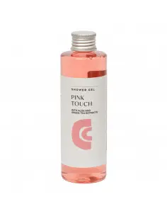 GREENUM Żel pod prysznic Pink Touch 200 ml