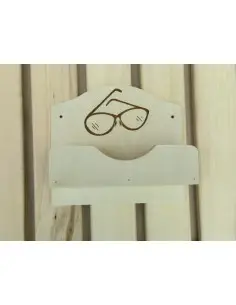 Uchwyt na gogle do sauny