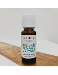 Hanus Essence Kubeb Forest, Oczyszczanie powietrza 20 ml 2