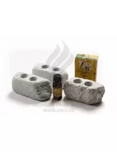 Odparovač na vodu a vonné oleje 2