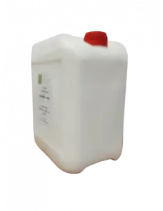 Hanus Emulzia do parnej sauny Eukalyptus - Mäta 5 kg 2