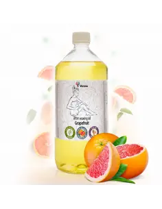 Verana Grejpfrutowy olejek po depilacji, 1000 ml