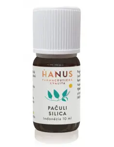 Hanus Esencia Pačuli 10 ml