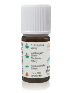 Hanus Esencia Rumanček rímsky  2 ml 2