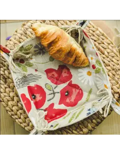 Koszyk chleba Dostawa kwiatów