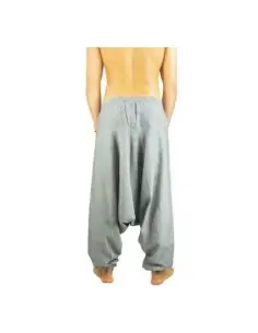 Spodnie do sauny Master Grey 2